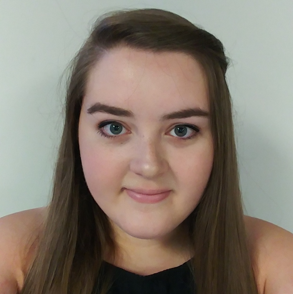 Meet your Posher, Abby